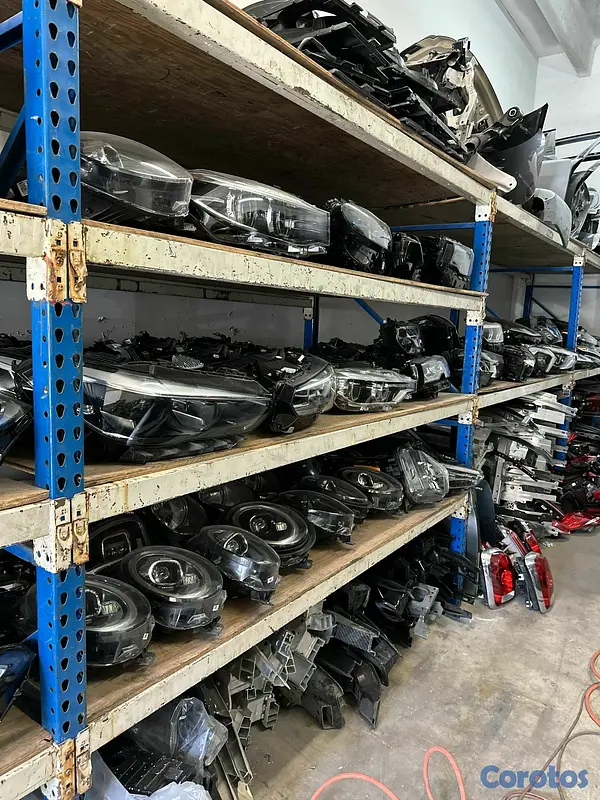 repuestos - Faroles BMW y MINI (2019-2025) | Originales OEM |  2