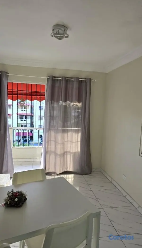 apartamentos - apartamento en la av españa 4