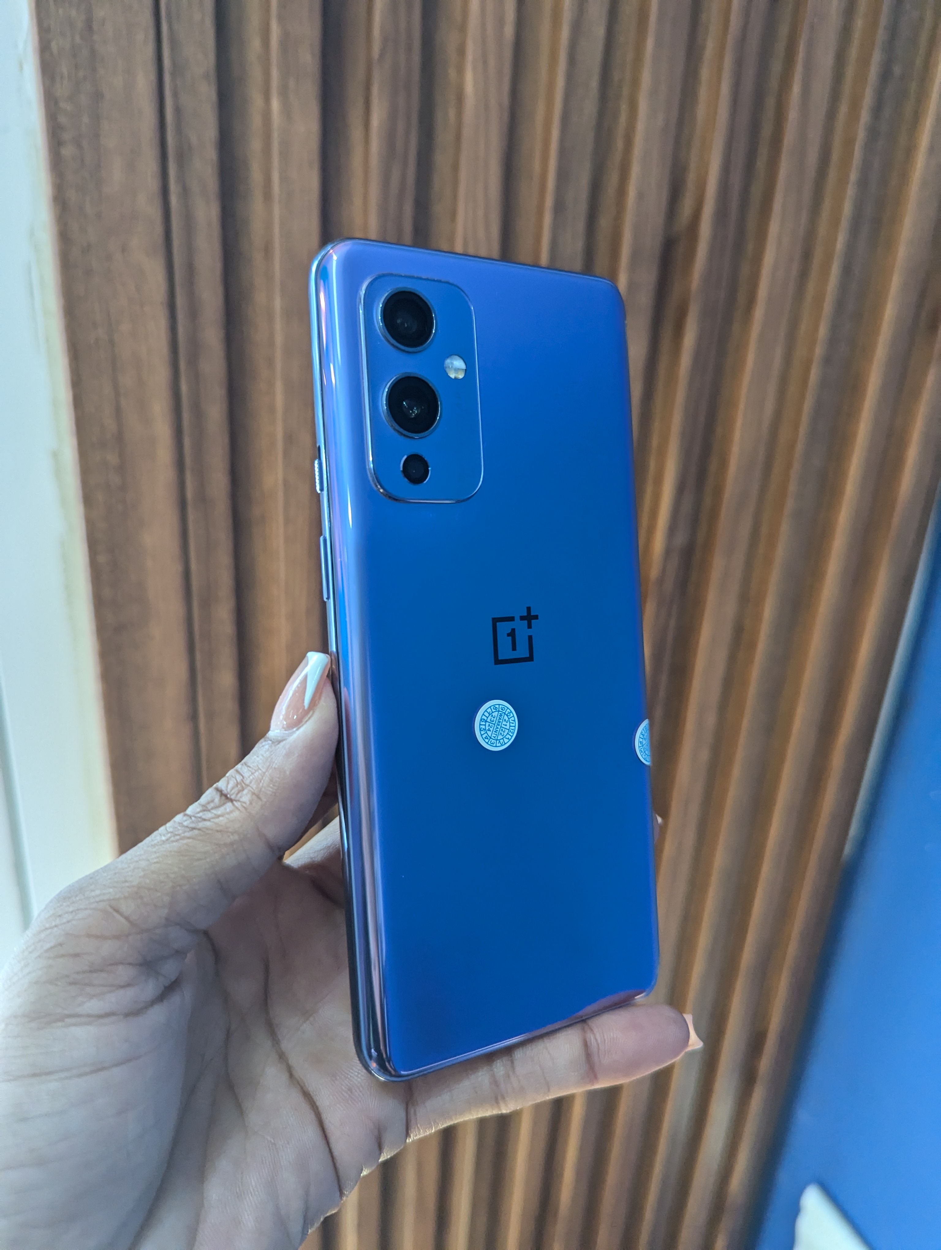 celulares y tabletas - oneplus 9 normal 128GB 2
