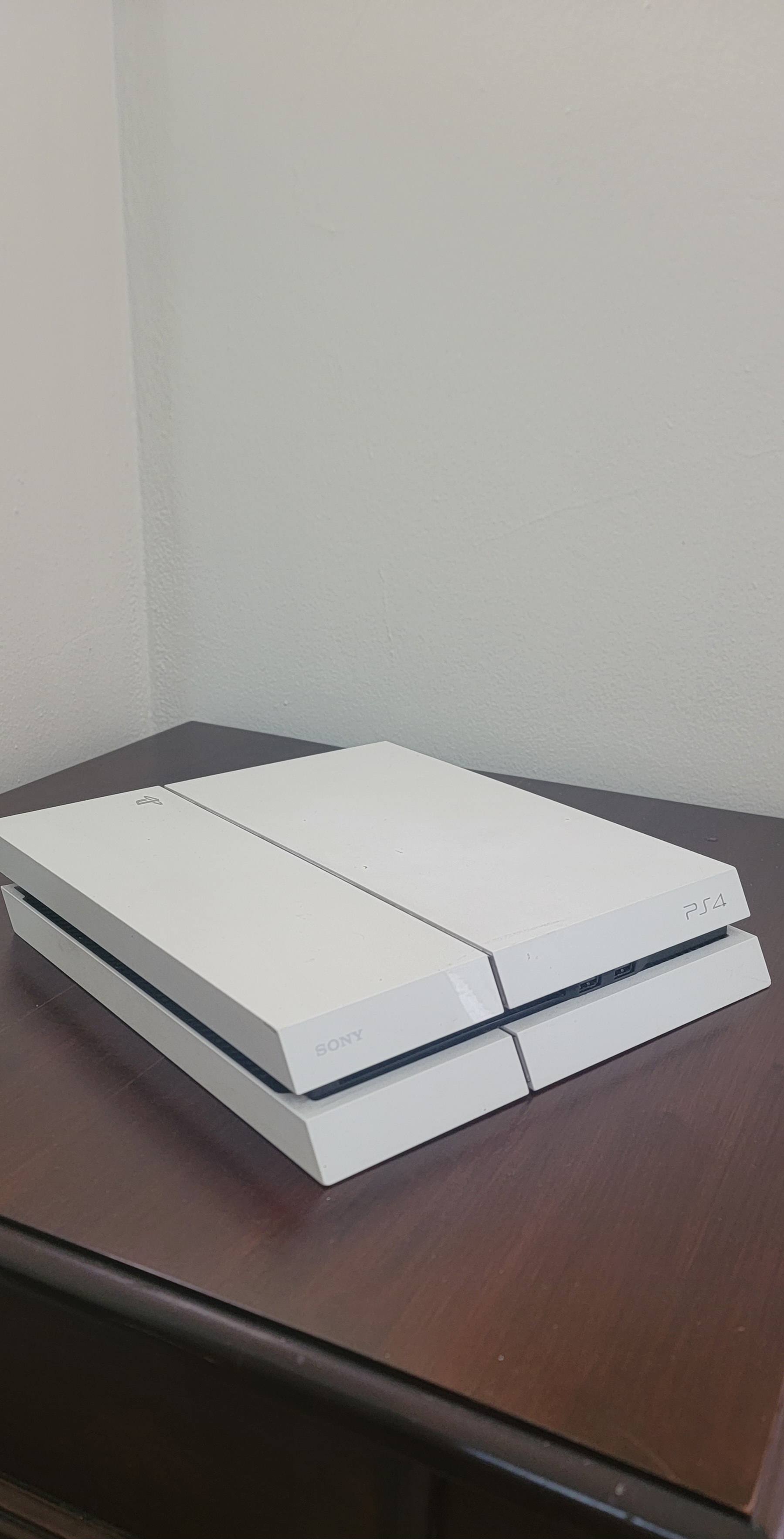 consolas y videojuegos - Play Station 4 Edición Fat 1