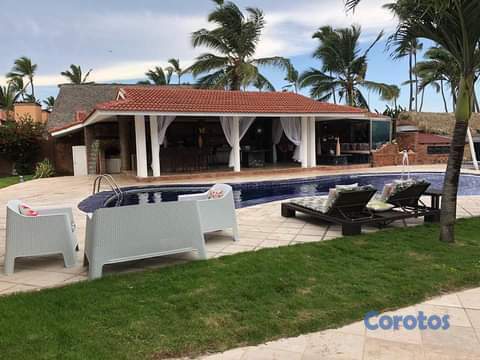 apartamentos - Villa en el Complejo de LOS ARTISTA….CASA DE CAMPO 1