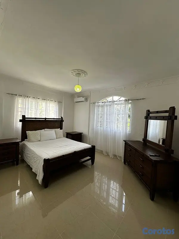 apartamentos - Apartamento en Puerto plata, a 5 minutos del centro. 2