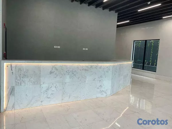 oficinas y locales comerciales - ALQUILER LOCAL PARA OFICINA DE 53.65M2-ARROYO HONDO 3