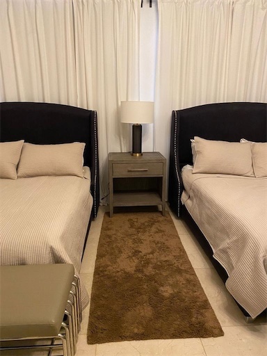 apartamentos - Apartamento en ensanche paraíso Distrito Nacional de 343mts  5