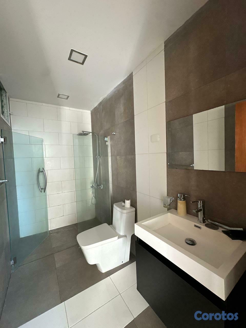 apartamentos - SE RENTA EN LA ESMERALDA  4