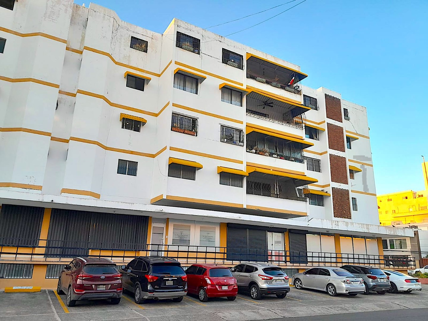 apartamentos - apartamento en el sector de Gazcue