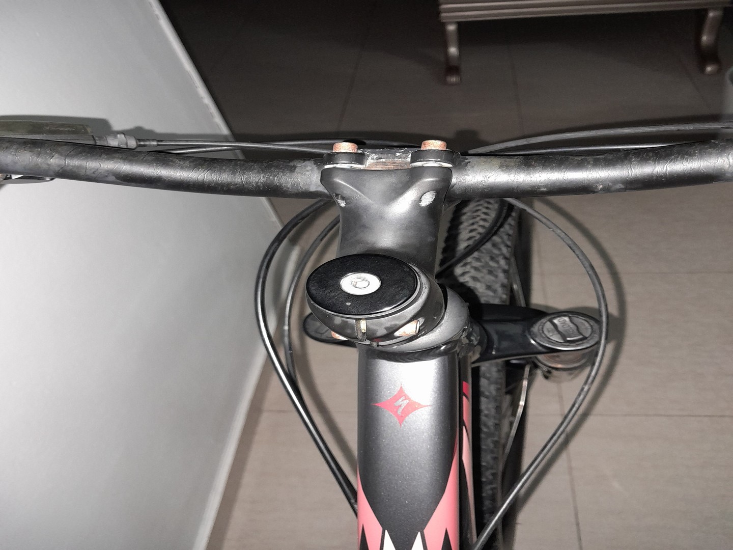 deportes - Bicicleta 27.5 Specialized 4
