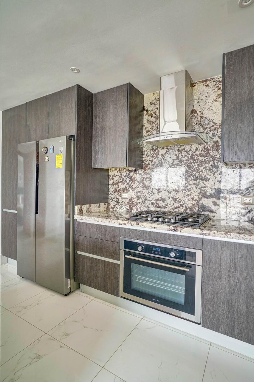apartamentos - Apartamento en Alquiler Amueblado PIANTIN 6