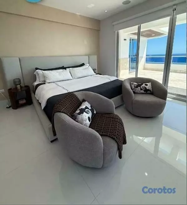 penthouses - Penthouse en Venta en Juan Dolio 10