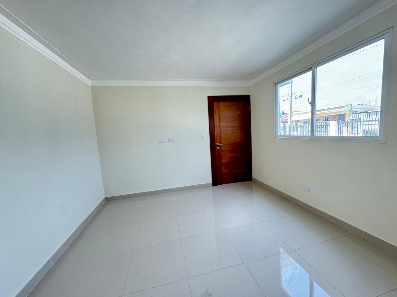 apartamentos - APARTAMENTO EN VENTA EN AV. HISPANOAMERICANA. 6