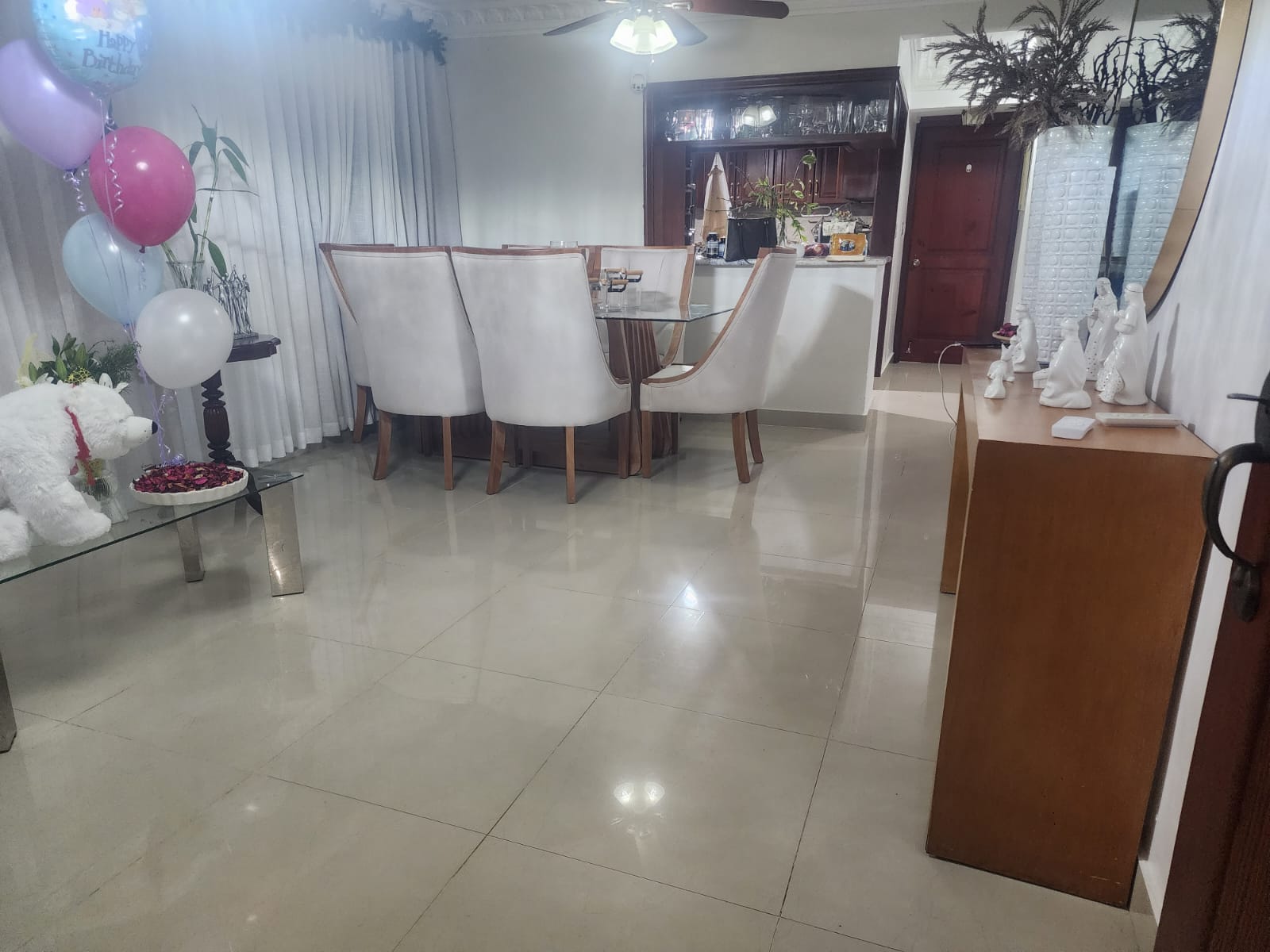 casas - CASA EN VENTA EN SECTOR EL ROSAL 1