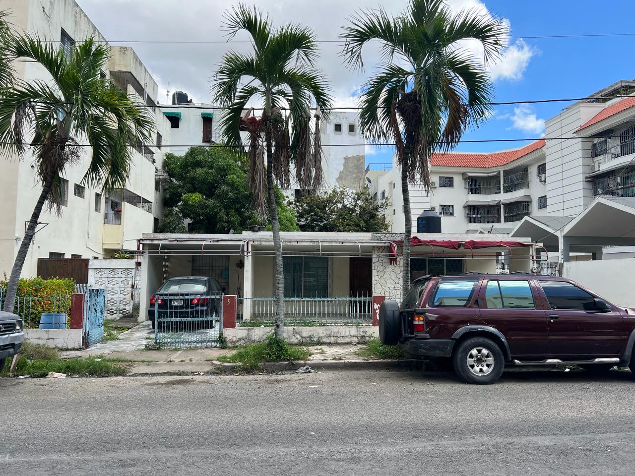 solares y terrenos - propiedad en venta en el millón, en la calle caña dulce.