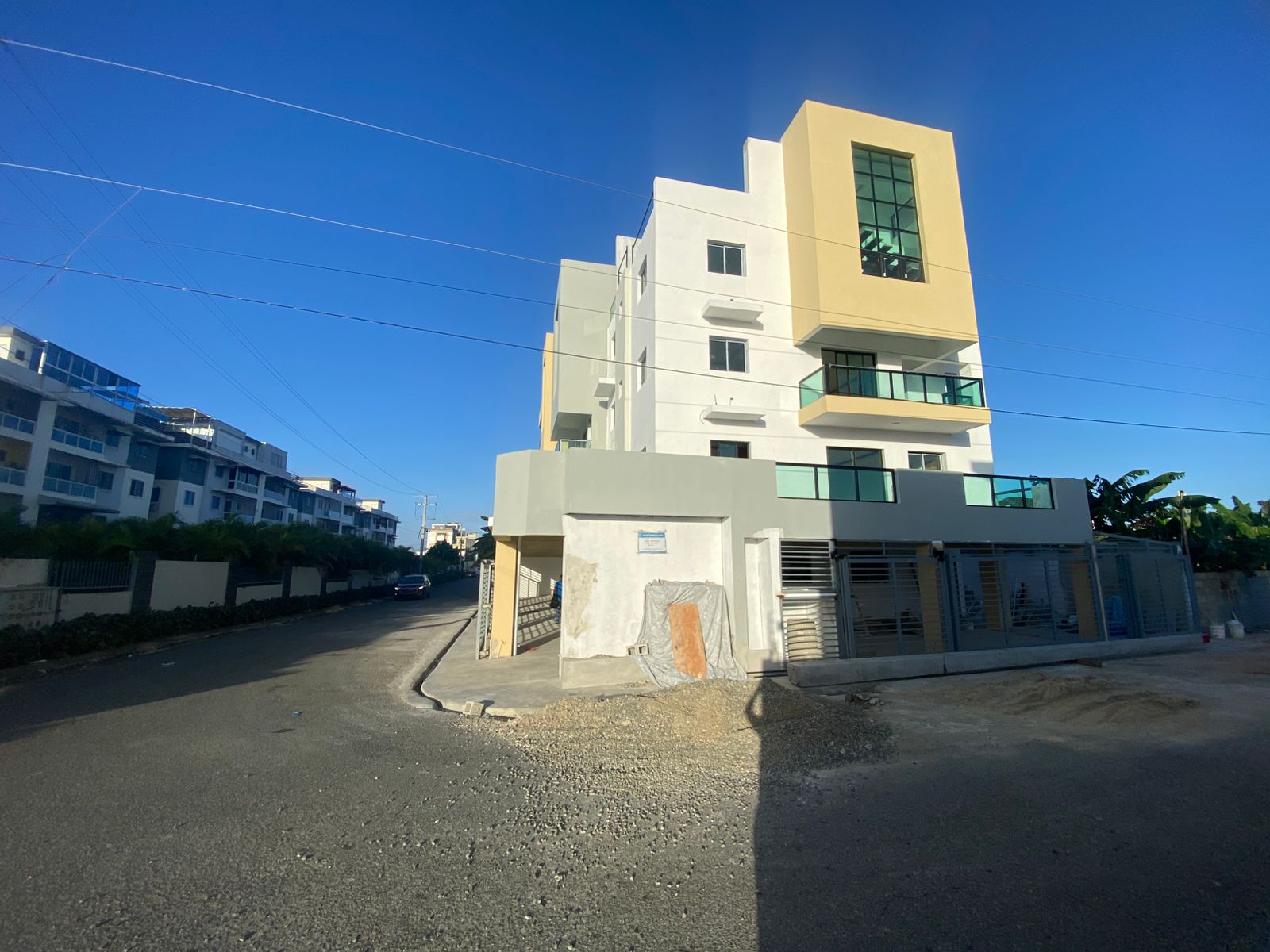 apartamentos - Apartamentos en prado oriental San isidro Nuevos 4