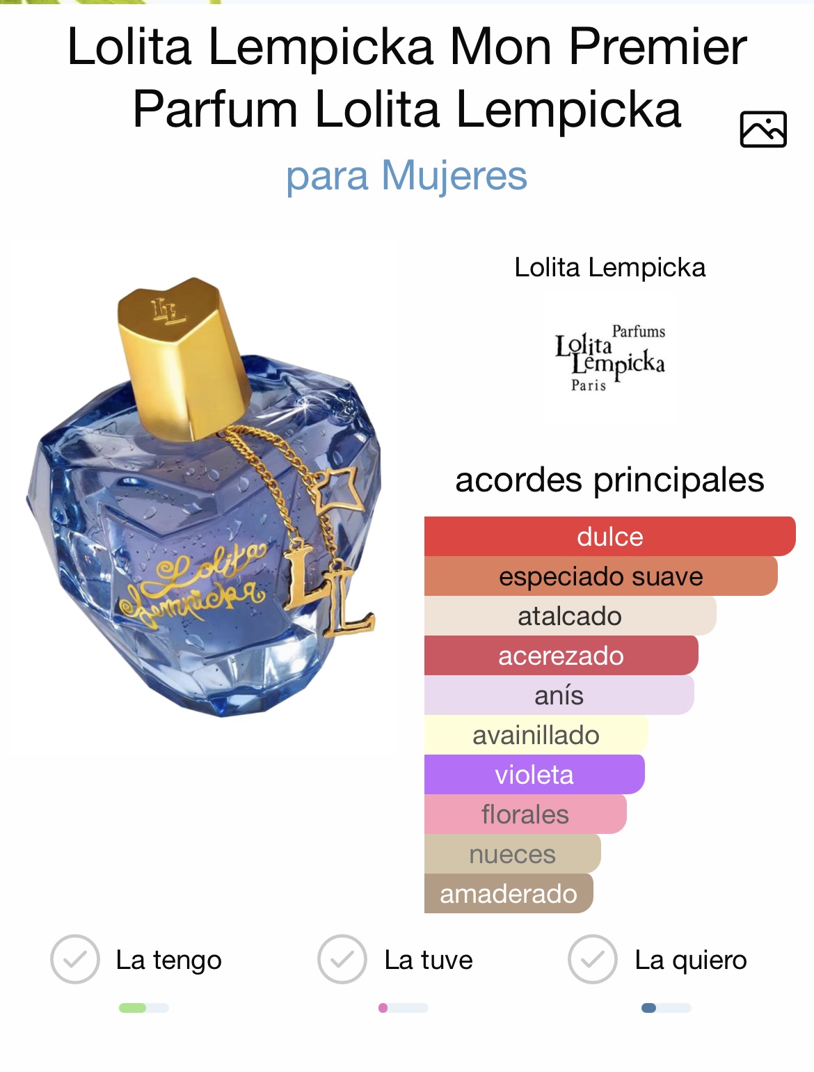 salud y belleza - Perfumes Lolita Lempicka,Mon Guerlain Guerlain,spl 3