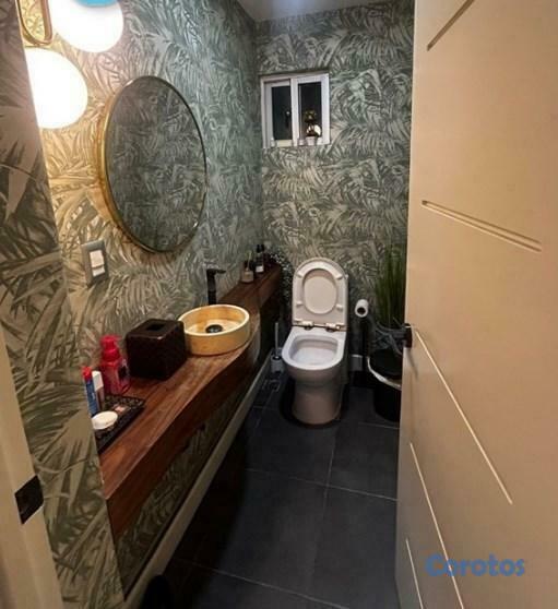 penthouses - Penthouse en Venta en Mirador Sur – 3 Niveles con Piscina y Terraza Privada 7