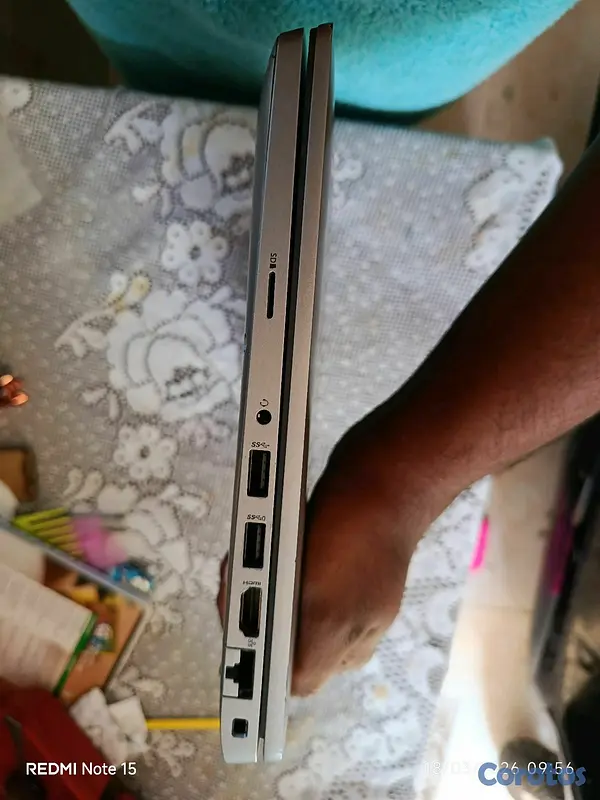 computadoras y laptops - 🔥 Lapto dell Latitude 5420 | i5 11va Gen | 16GB RAM | ¡Corre GTA V! 🔥 4