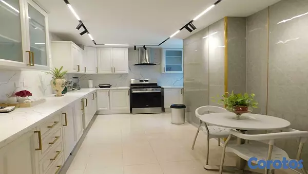 apartamentos - APARTAMENTO AMUEBLADO EN ALQUILER EN MALECÓN CENTER. 6