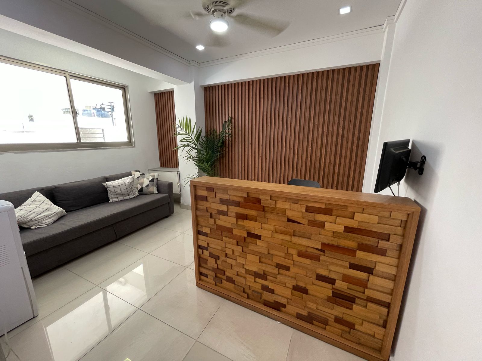 apartamentos - Gran oportunidad de inversión en Bella Vista 
U$195,000 7