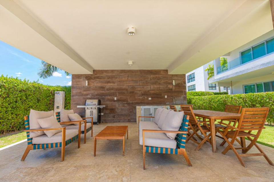 apartamentos - Apartamento en PUNTA CANA VILLAGE