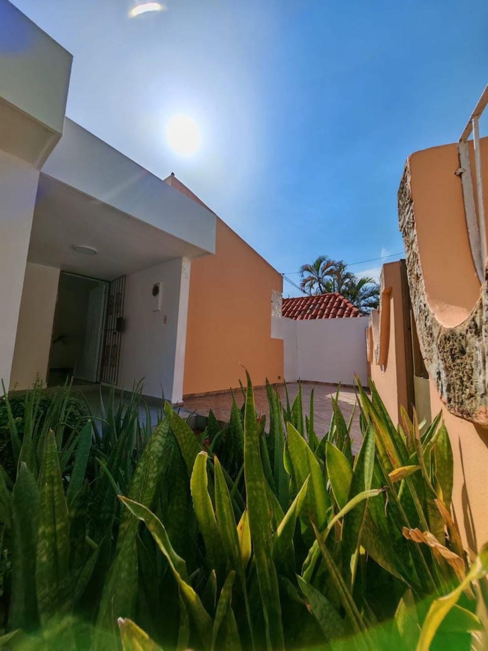 casas - Vendo hermosa Casa en el Café, Santo Domingo Oeste 0