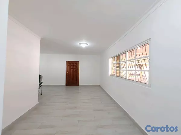 apartamentos - Apartamento en Alquiler en Urbanizacion Fernandez 2