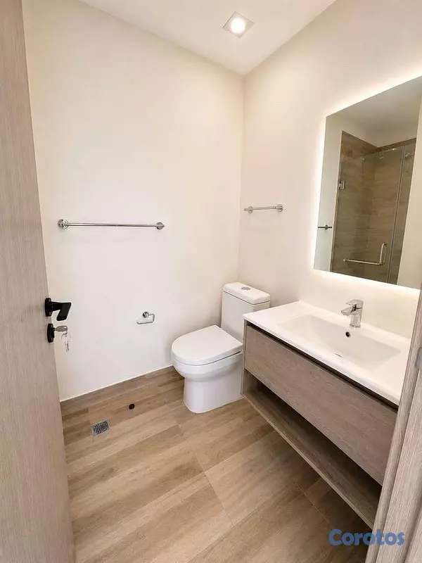 apartamentos - Apartamento en alquiler en Vista Cana.

US$1,150 7
