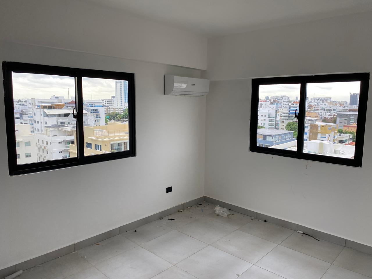 apartamentos - EXCLUSIVO APARTAMENTO A ESTRENAR CON LINEA BLACA,PRIVILEGIADA UBICACIÓN!!!! 1
