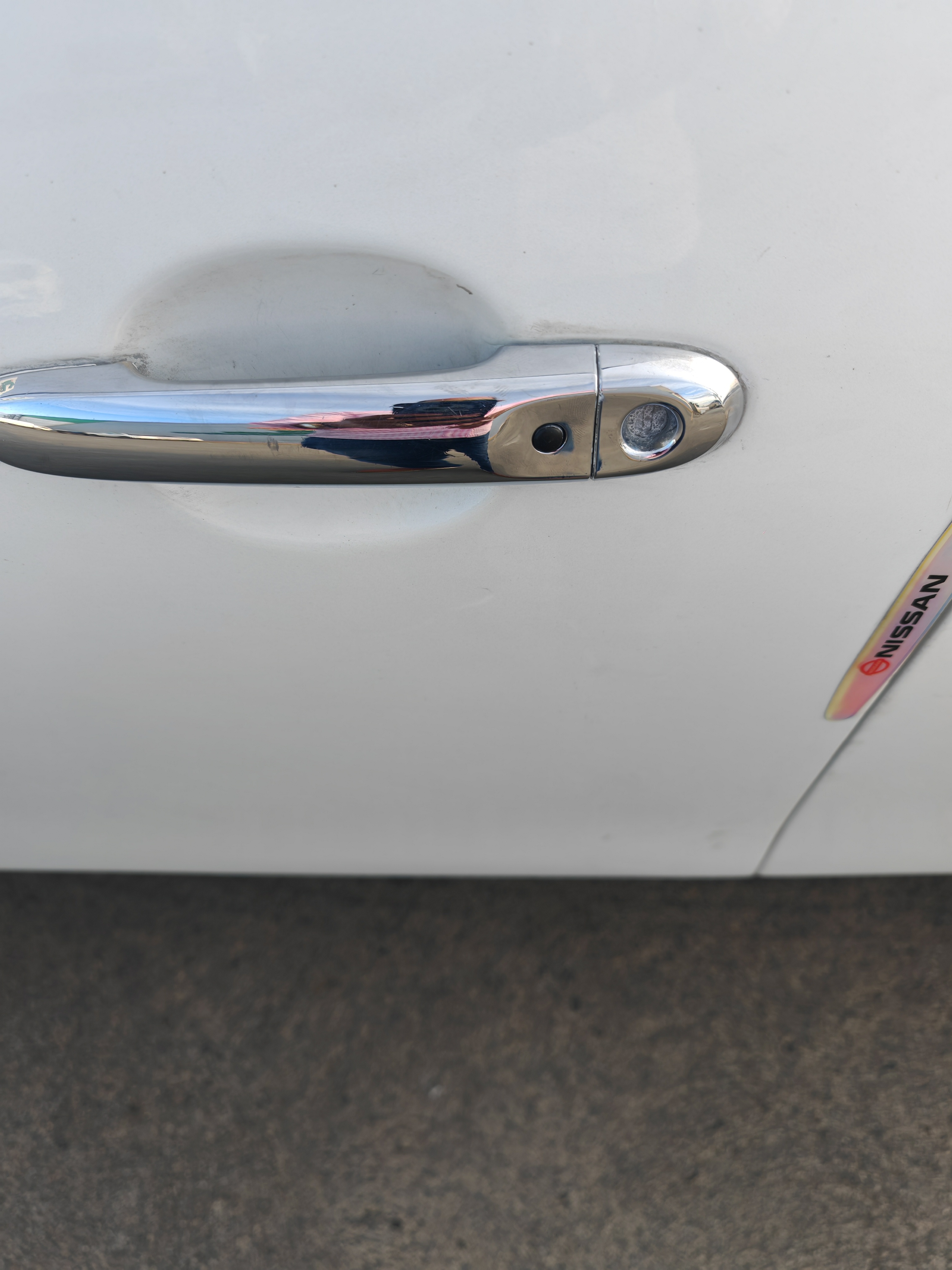 carros - Nissan Versa 2016, versión full, americano  4