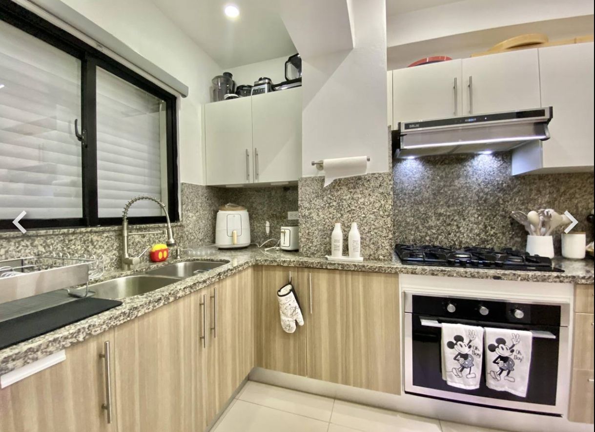 apartamentos - Apartamento en Venta – Sector Renacimiento MH-3213 8