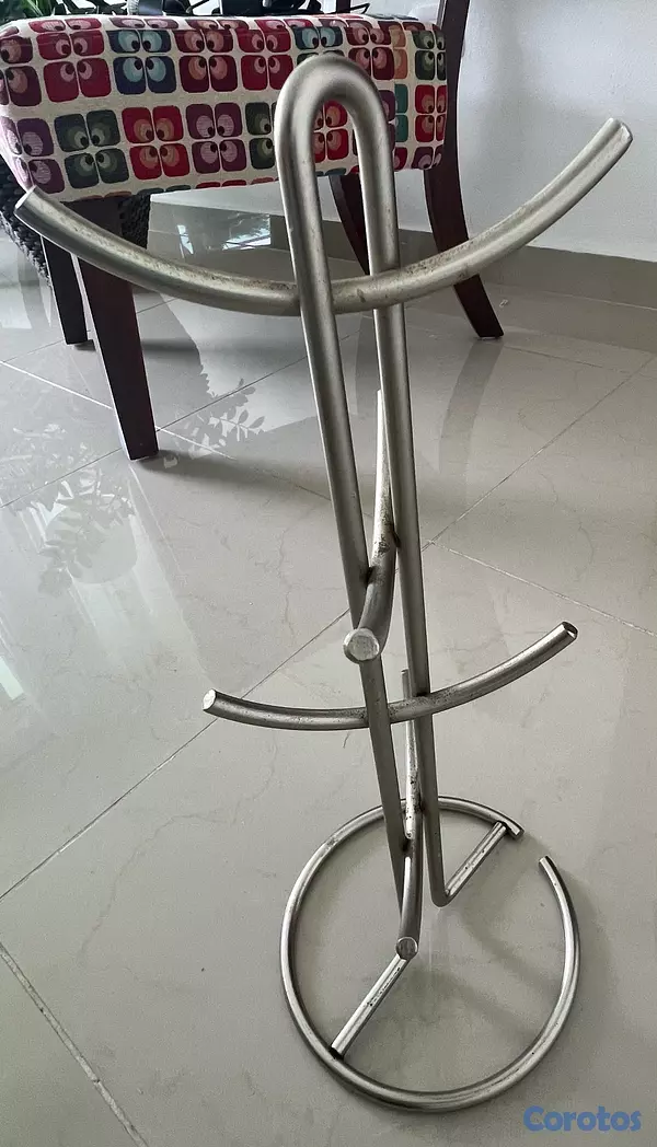 cocina - Porta tazas 6