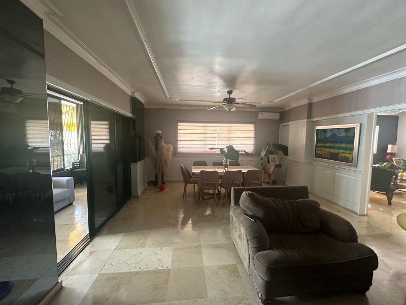 oficinas y locales comerciales - Rento apartamento frente corazones unidos sin amueblar  3
