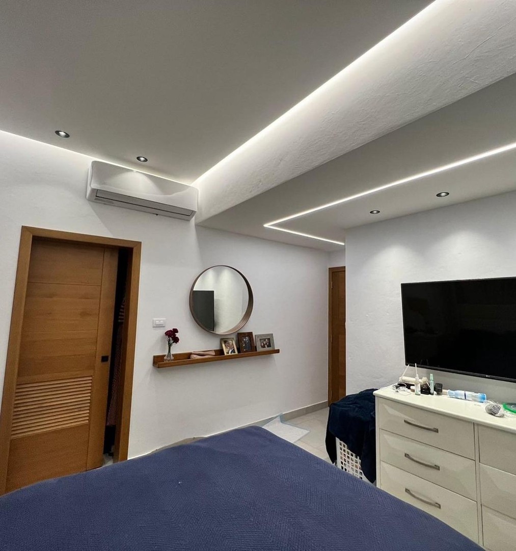 apartamentos - Apartamento con terraza en Los Prados  3