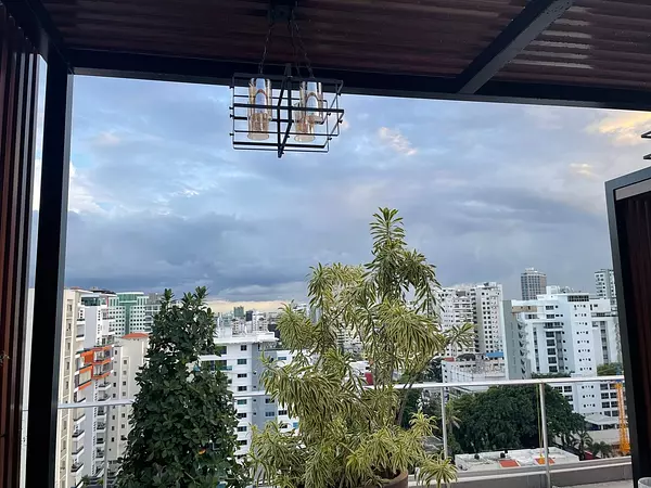 apartamentos - APARTAMENTO RENTA FIJA 6