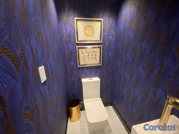 apartamentos - vendo urbanización real piso 7 amueblado tres habitaciones con baño dos parqueos 14