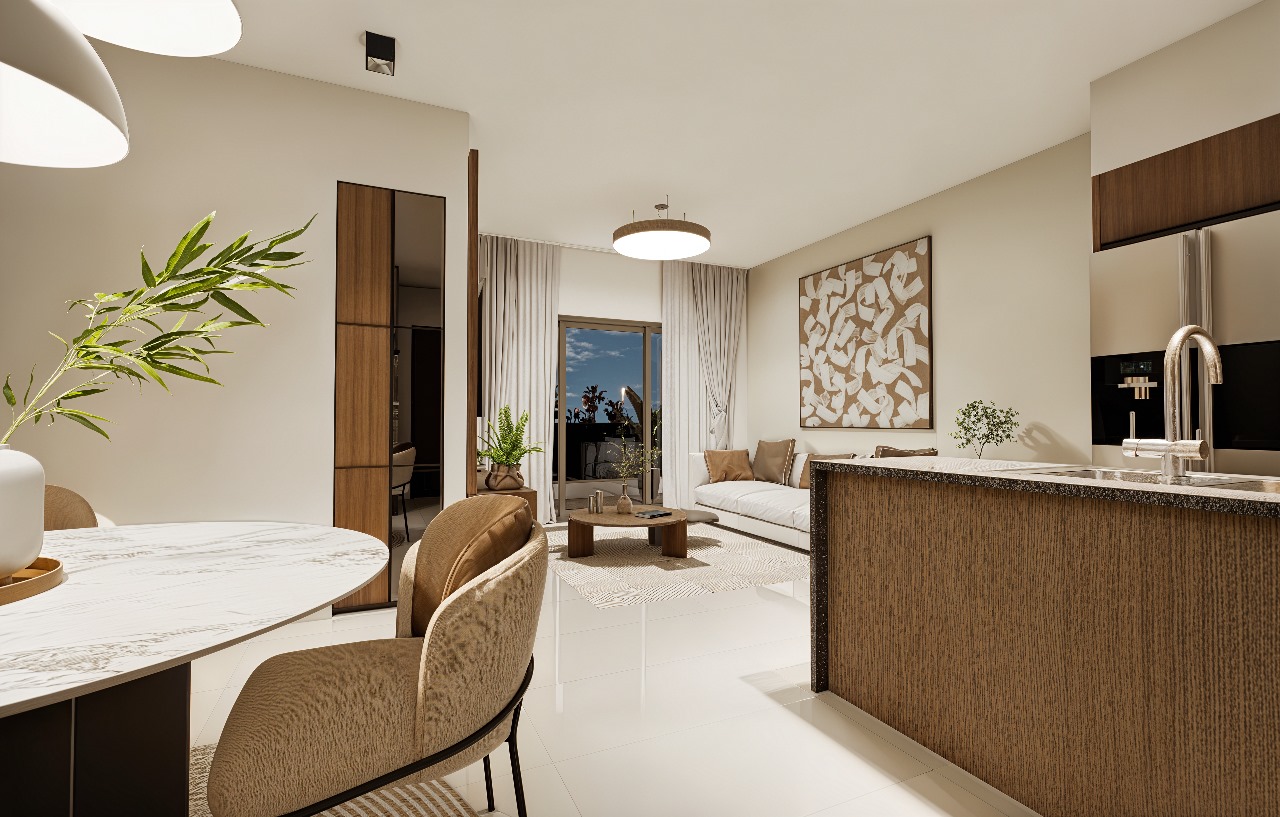 apartamentos - Apartamentos en Jardines del Sur  5