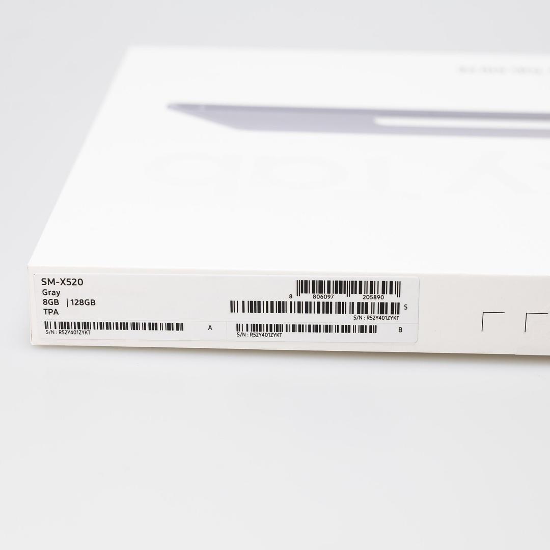 celulares y tabletas - Galaxy Tab S10 FE 10.9" 8GB/128GB Nuevas Selladas   3
