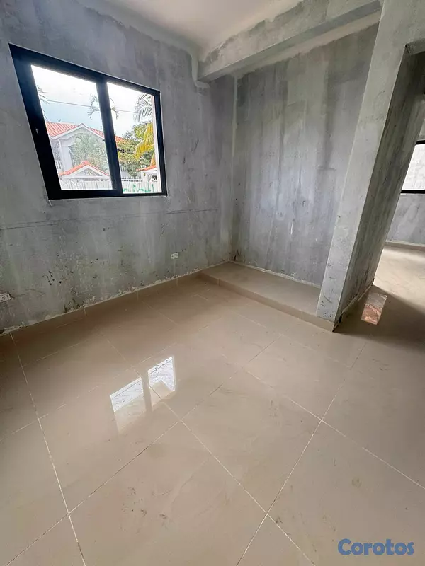apartamentos - Venta de Apartamento en San Isidro  6
