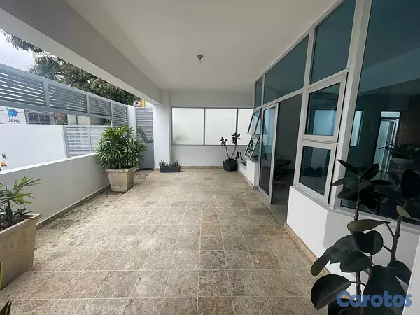 apartamentos - Alquilo amueblado en Naco 4
