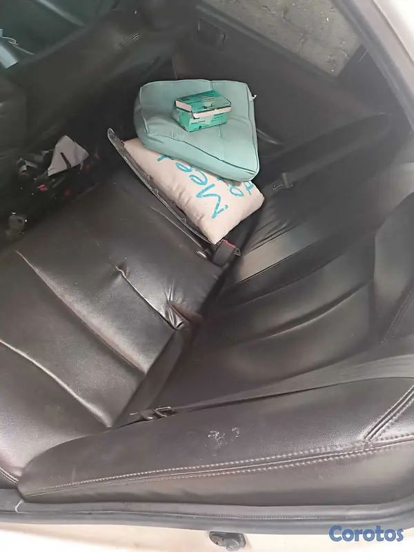carros - EN VENTA SONATA  2