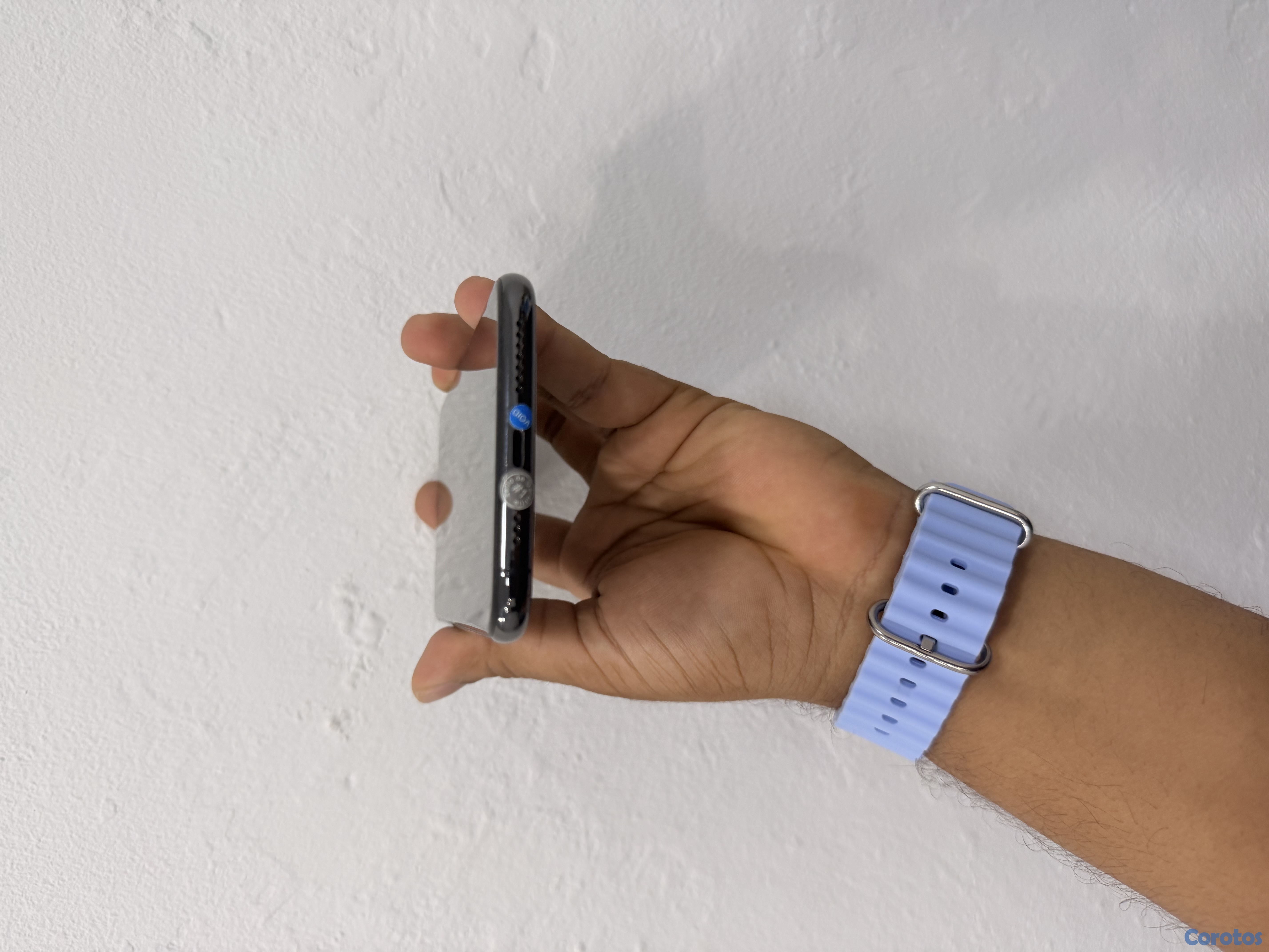 celulares y tabletas - iPhone 11 Pro Max 512GB 9