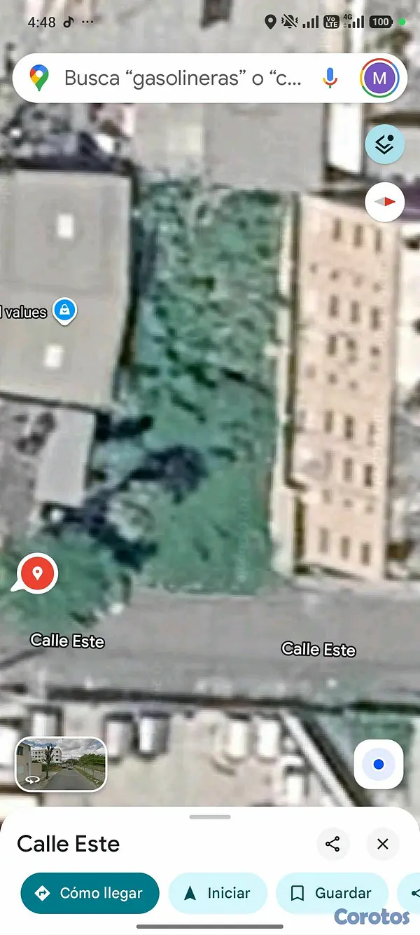 solares y terrenos - solar de oportunidad en Arismar  4