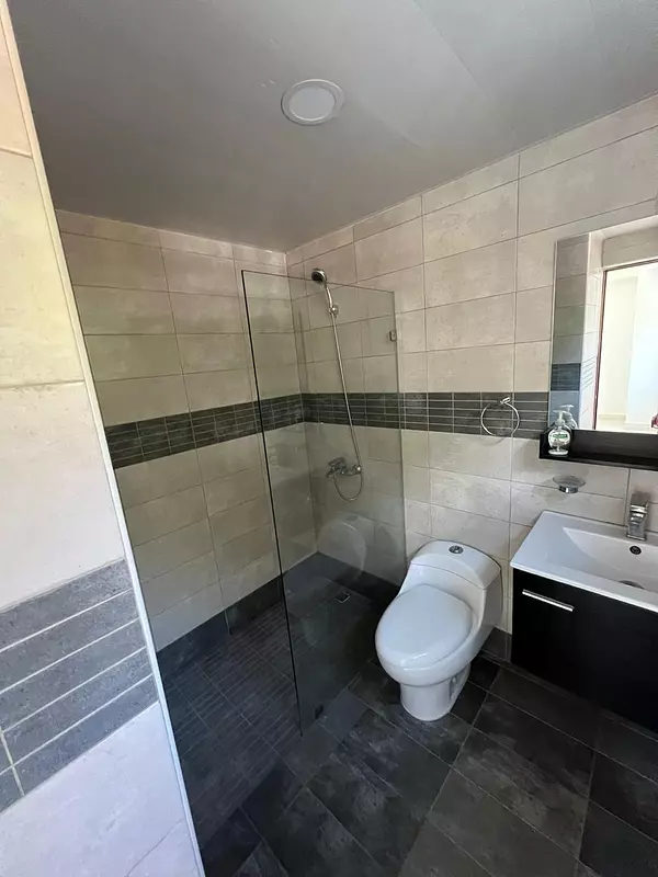 apartamentos - Alquiler Apartamento, 2 Habitaciones, Renacimiento 10