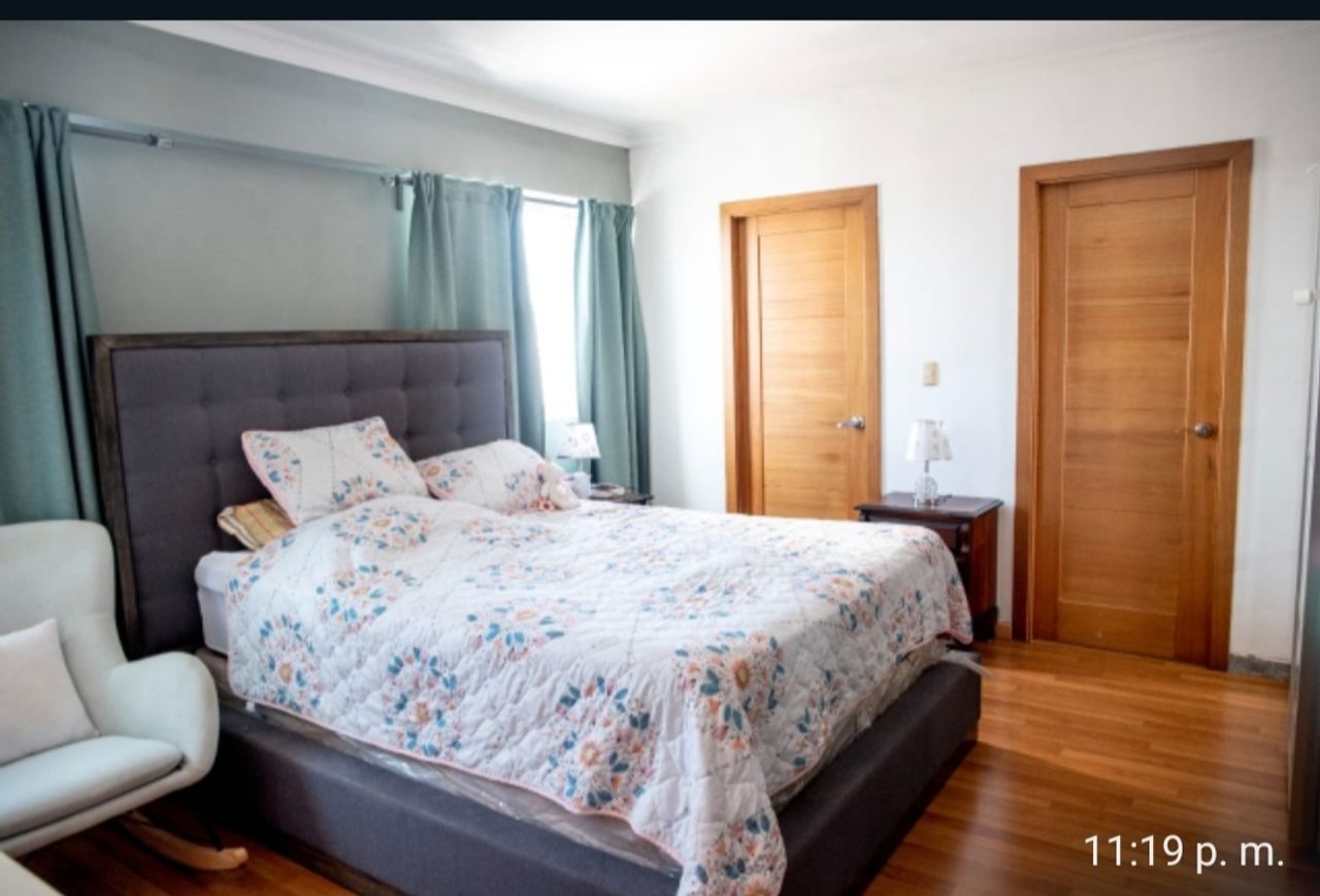 apartamentos - PentHause ENS NACO 1