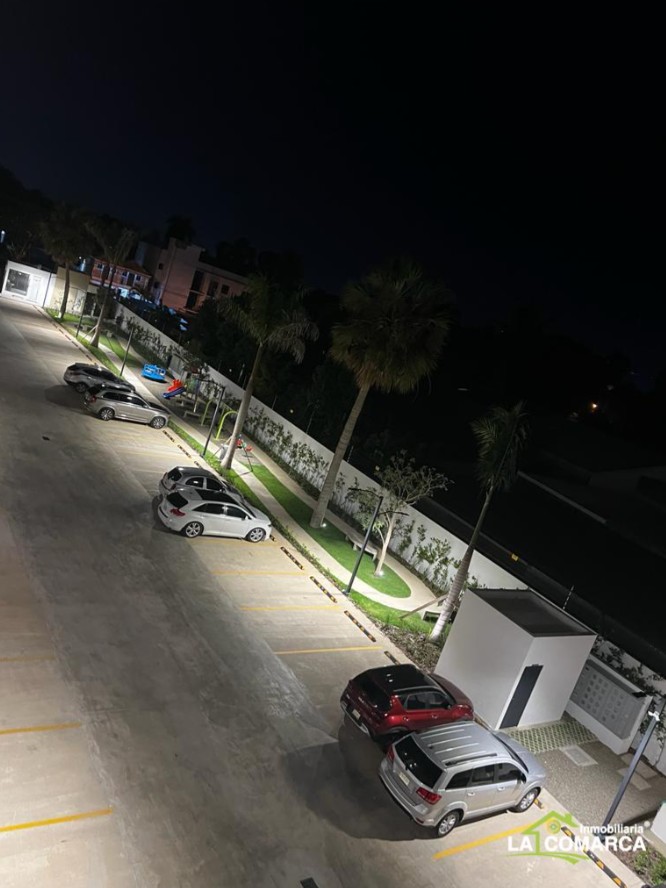 apartamentos - Penthouse Listo Para Mudarte en Santiago de Los Caballeros 8