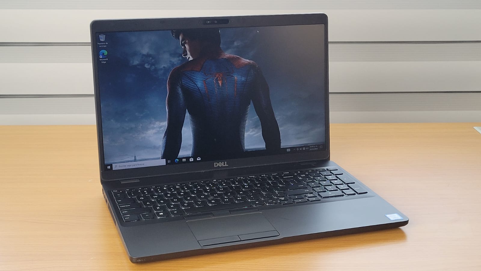 computadoras y laptops - Dell latitude 5500 core i5 8th 2
