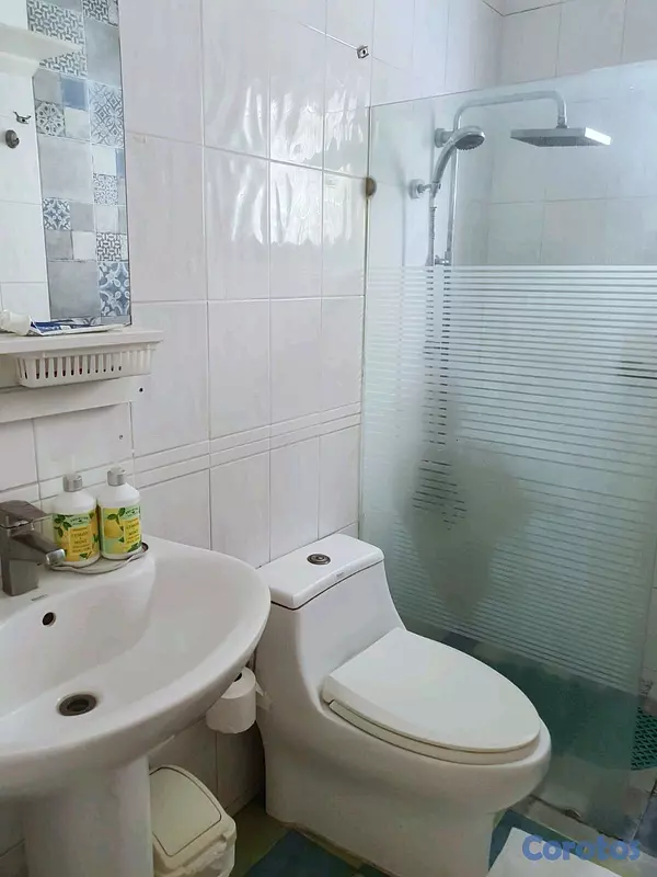 apartamentos - Apartamento en Venta Millón  9