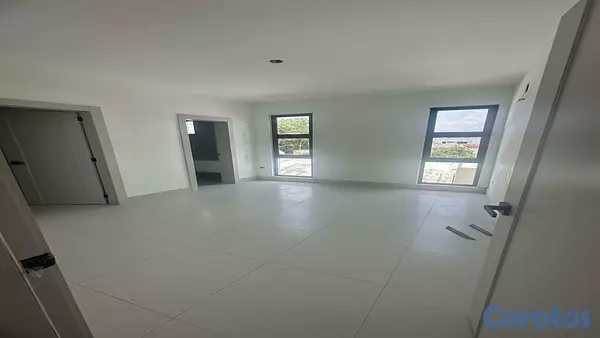 apartamentos - APARTAMENTO EN VENTA A ESTRENAR - SANTIAGO 8
