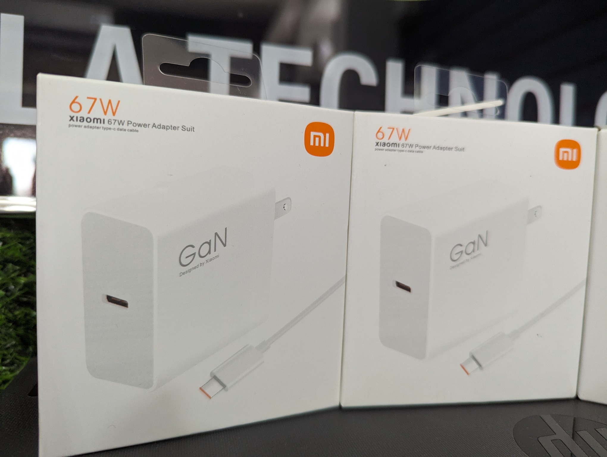 celulares y tabletas - Cargador completo Xiaomi tipoc 0