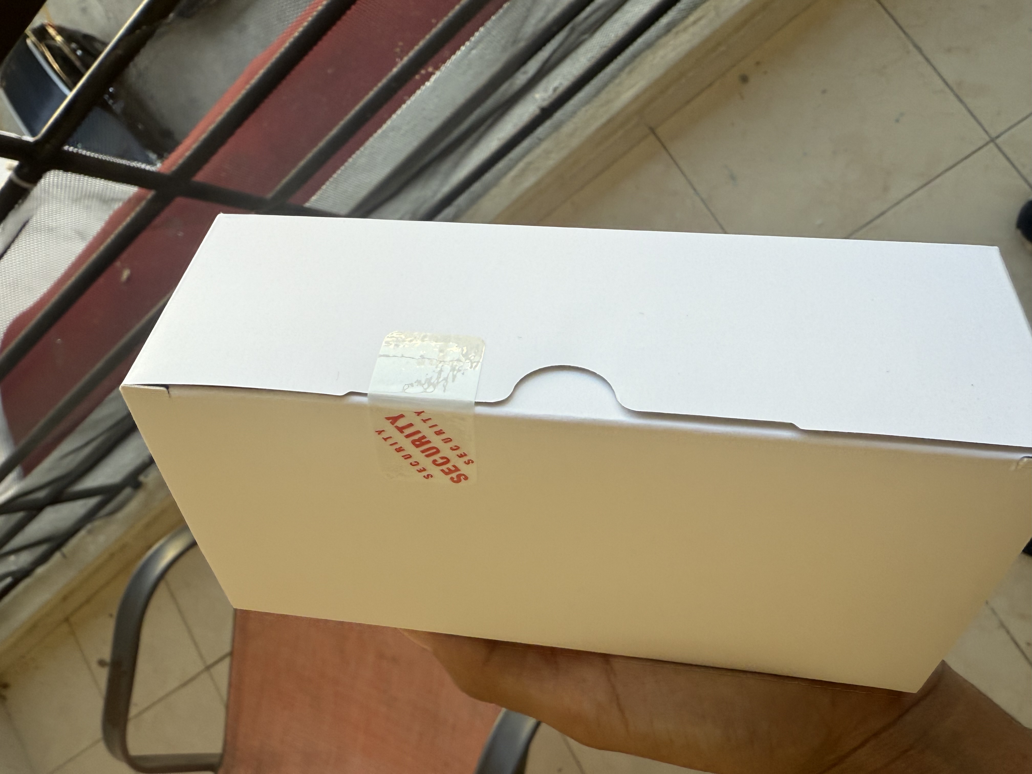 celulares y tabletas - Vendo celular Nuevo sin estrenar - TCL 501 2