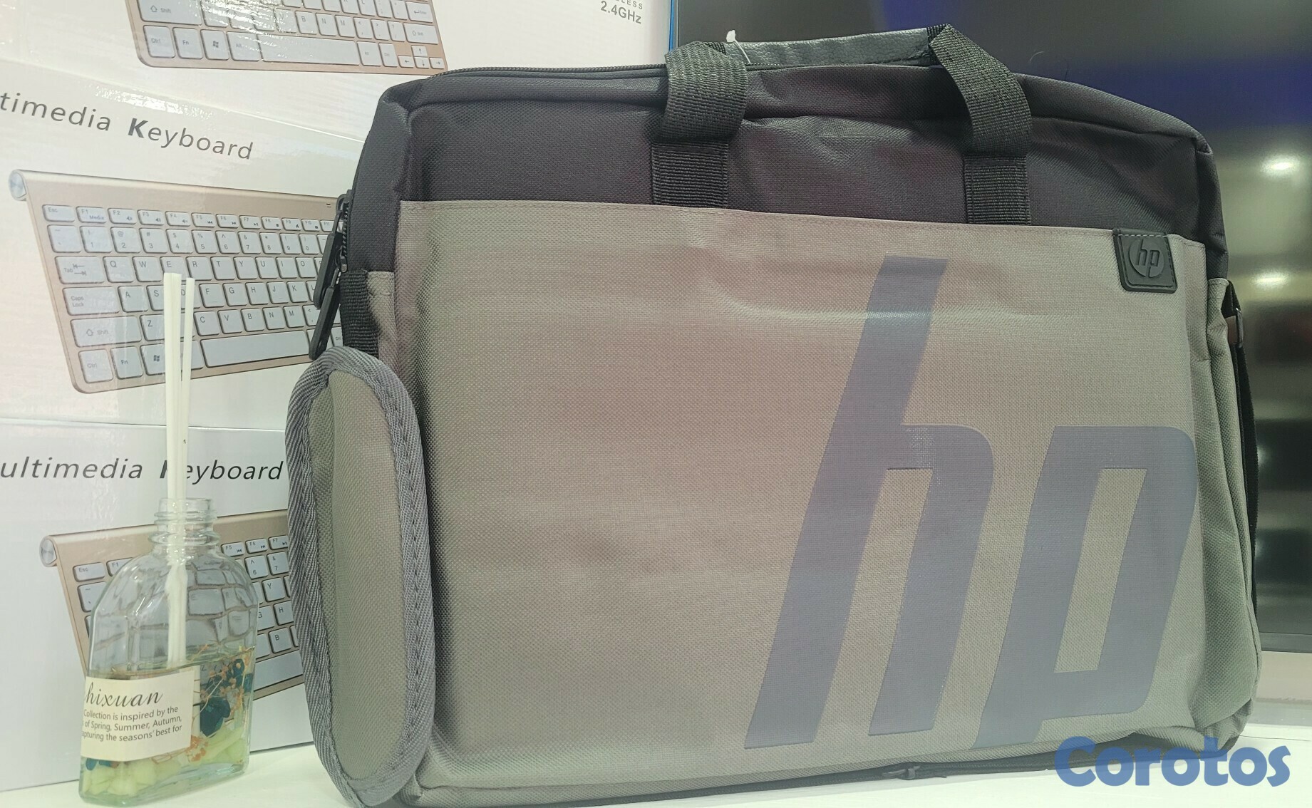 carteras y maletas - Bultos nuevos para laptops New 1